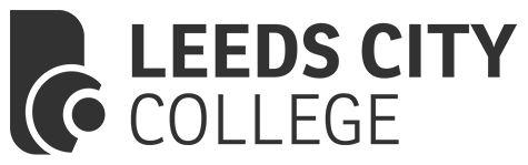 Leeds City College logo